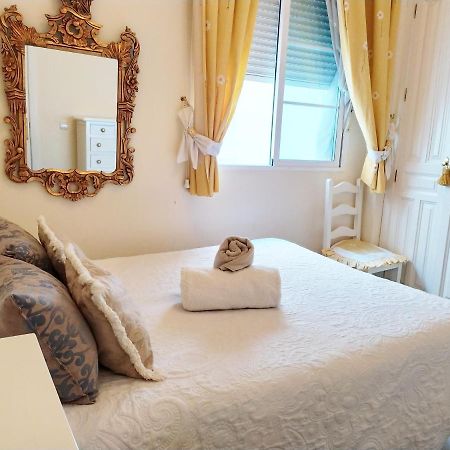 Apartamento Cordoba Centro Exteriör bild