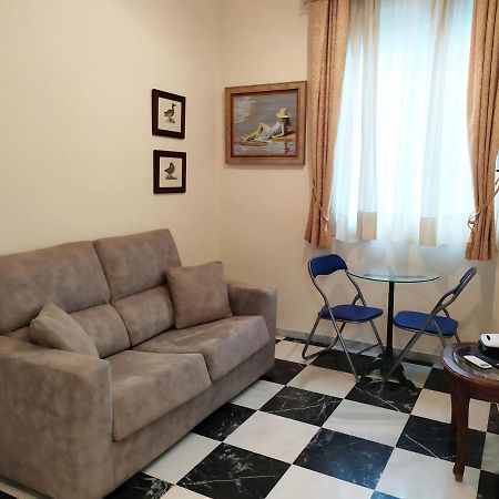 Apartamento Cordoba Centro Exteriör bild