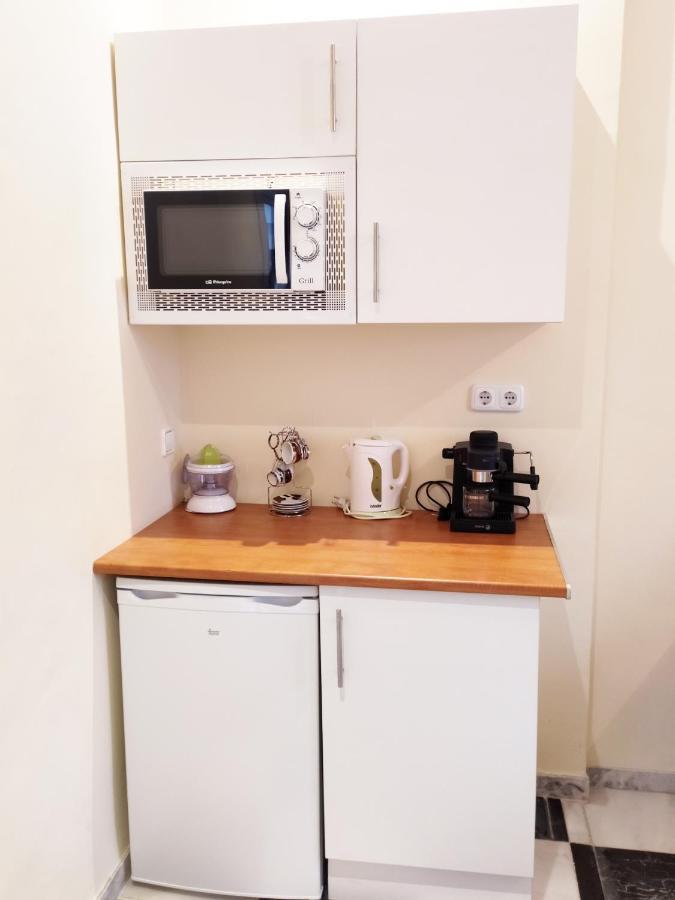 Apartamento Cordoba Centro Exteriör bild