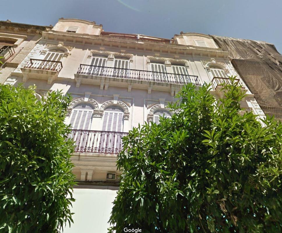 Apartamento Cordoba Centro Exteriör bild